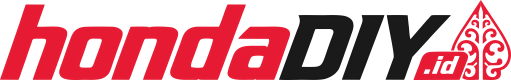 Honda DIY Logo - Normal
