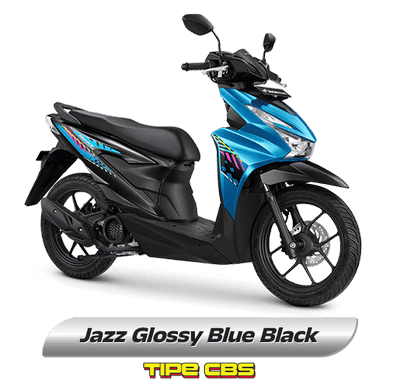 BeAT CBS Blue