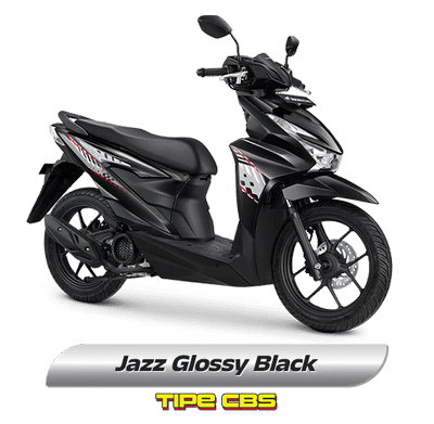 BeAT CBS Black