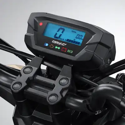 Digital Panel Meter BeAT Street