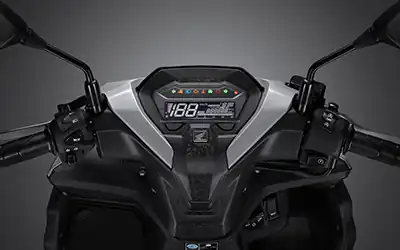 Digital Panel Vario EVO 160