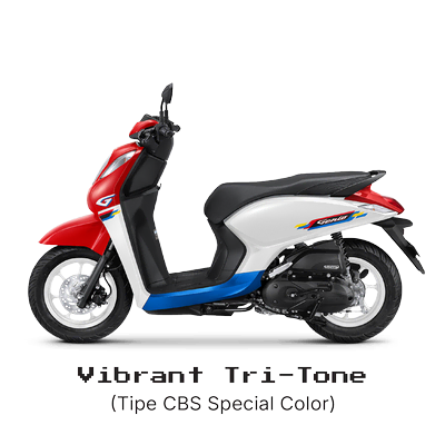 Genio CBS Tri Tone SE