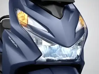 Head Lamp BeAT