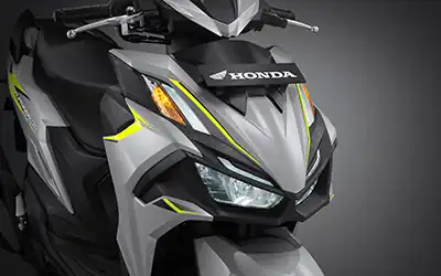 Headlamp Vario EVO 160