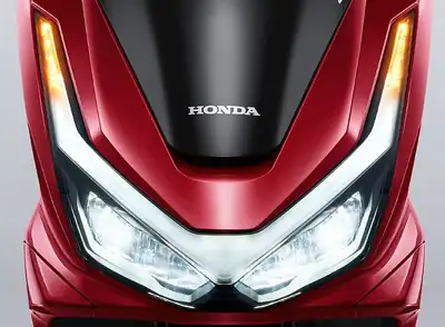 Lampu LED PCX