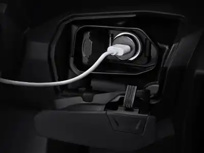 Power Charger BeAT