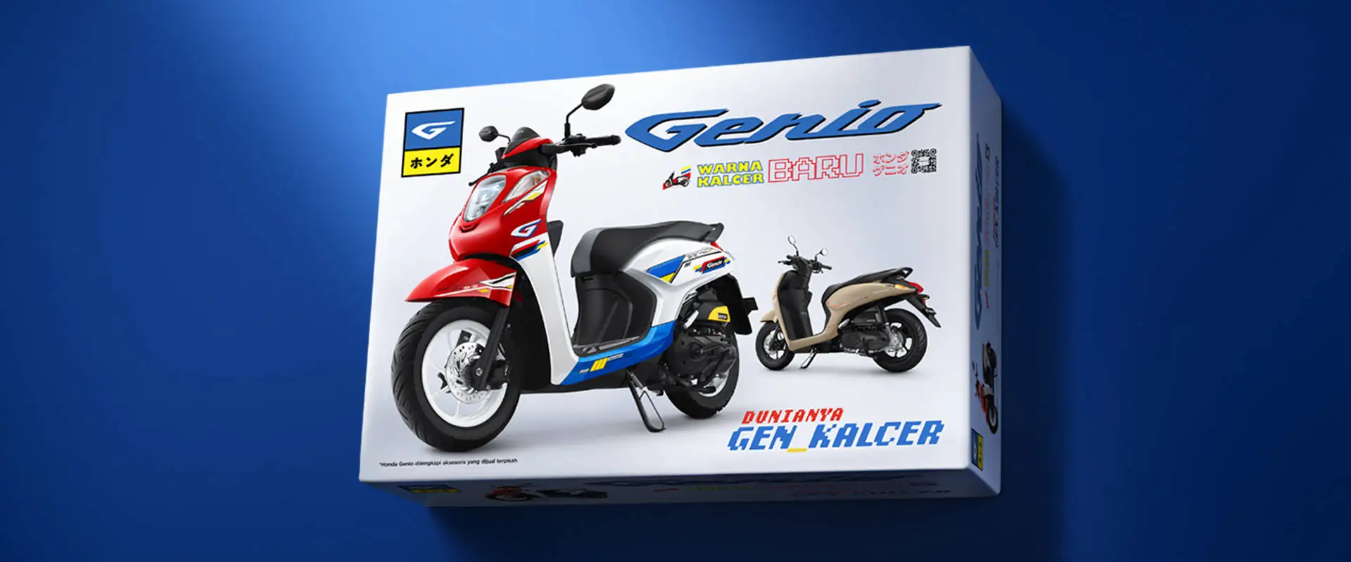 Info Lengkap Diskon Genio di Jogja