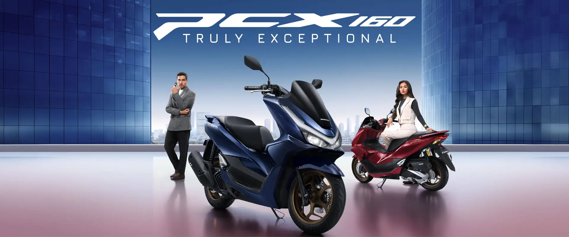 Info Lengkap Diskon PCX 160 di Jogja