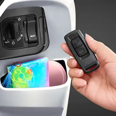 Fitur Smartkey Scoopy