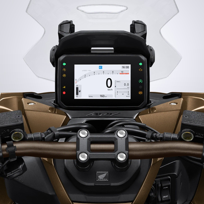 TFT Panel ADV