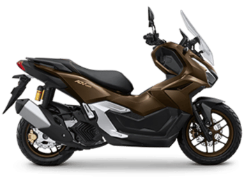 Beli ADV 160 OTR Jogja Cash & Kredit