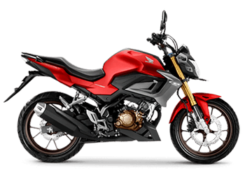 Beli CB150R OTR Jogja Cash & Kredit