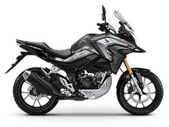 Beli CB150X OTR Jogja Cash & Kredit