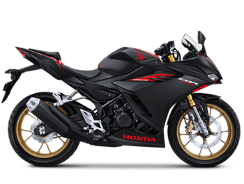 Beli CBR 150R OTR Jogja Cash & Kredit