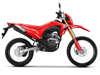Beli CRF 150L OTR Jogja Cash & Kredit