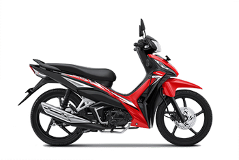 Beli Revo OTR Jogja Cash & Kredit
