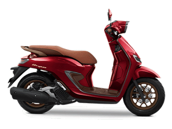 Beli Stylo 160 OTR Jogja Cash & Kredit