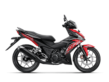 Beli Supra GTR 150 OTR Jogja Cash & Kredit