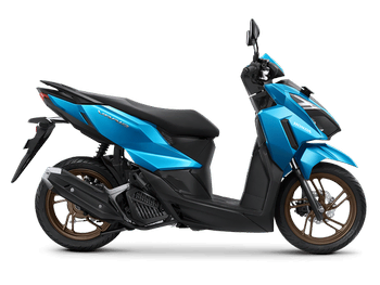Beli Vario 125 OTR Jogja Cash & Kredit