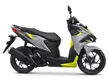 Beli Vario EVO 160 OTR Jogja Cash & Kredit