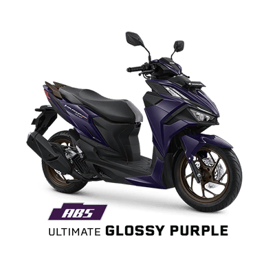 Vario EVO 160 ABS Purple