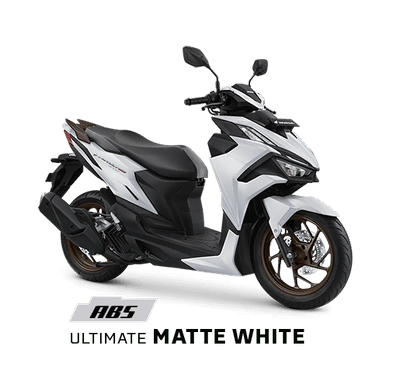 Vario EVO 160 ABS White
